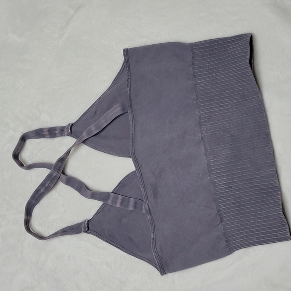 FP Movement Good Karma Crop Top Medium/Large - Picture 7 of 13